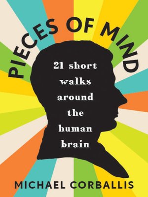 cover image of Pieces of Mind
